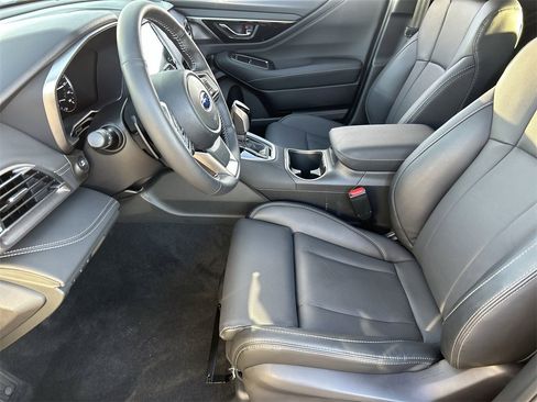 Certified 2025 Subaru Outback Limited image 16