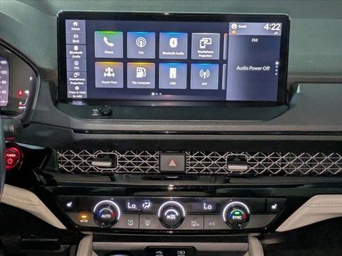 Used 2023 Honda Accord EX-L image 15