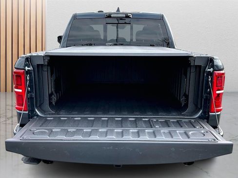 New 2026 RAM 1500 Limited AWD/4WD image 27