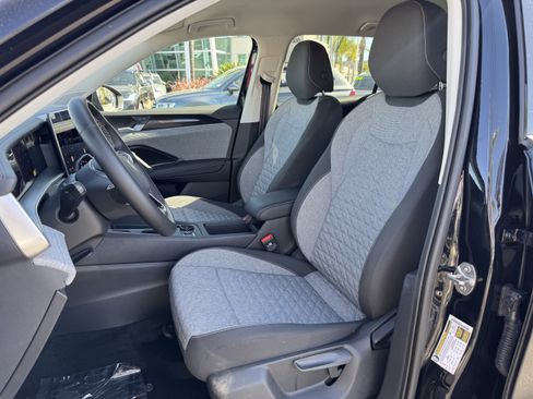 Used 2026 Volkswagen Tiguan S FWD image 13