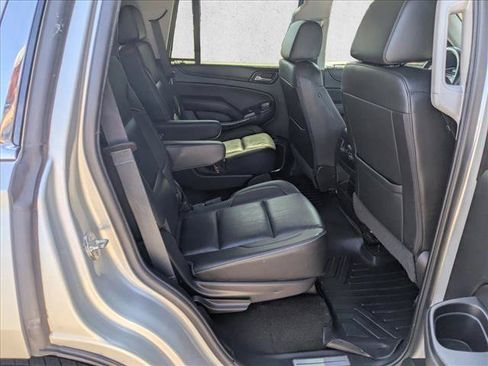 Used 2018 Chevrolet Tahoe LT AWD/4WD image 17