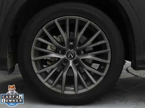 Used 2022 Lexus RX 350 F Sport image 28