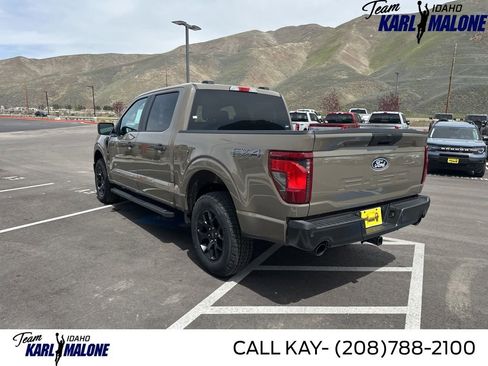 New 2026 Ford F150 STX AWD/4WD image 31