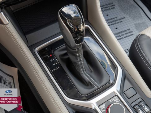 Used 2022 Subaru Forester Limited w/ Popular Package #3 image 13