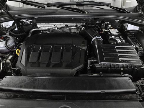 Used 2025 Audi Q3 2.0T Premium Plus w/ Premium Plus Package image 24