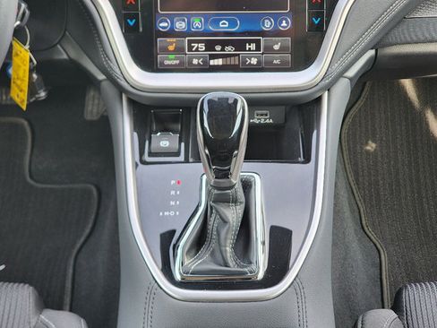 Certified 2025 Subaru Legacy Premium image 16