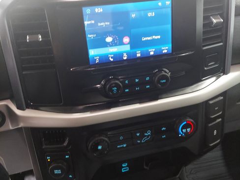 Used 2023 Ford F150 XLT w/ XTR Package AWD/4WD image 13