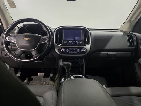 Used 2018 Chevrolet Colorado LT image 11