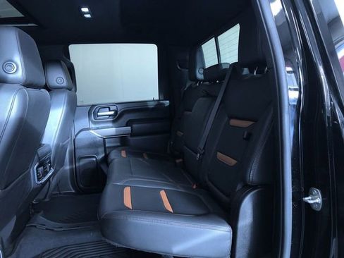 Used 2021 GMC Sierra 2500 AT4 w/ AT4 Premium Plus Package image 15