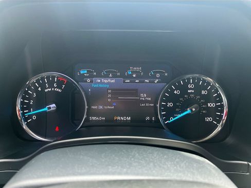 Used 2021 Ford Expedition Platinum AWD/4WD image 12