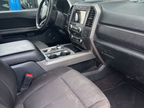 Used 2020 Ford Expedition Max XLT RWD image 3