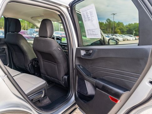 Certified 2024 Ford Escape Active w/ Tech Pack #1 image 13