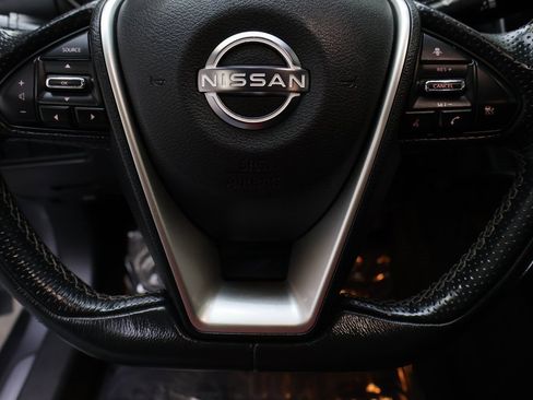 Used 2023 Nissan Maxima SV w/ Floor Mat Group image 19