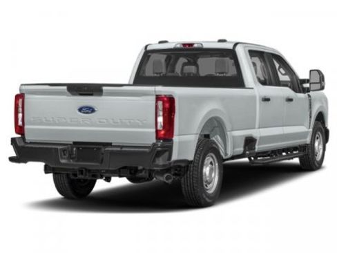 New 2026 Ford F250 XL image 2
