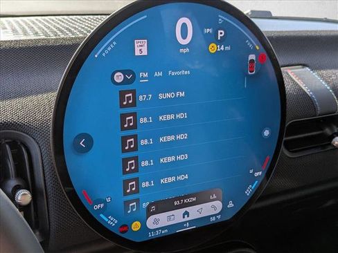 New 2026 MINI Cooper S image 12