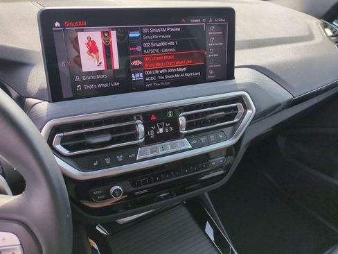 Certified 2023 BMW X3 xDrive30i w/ Premium Package image 30