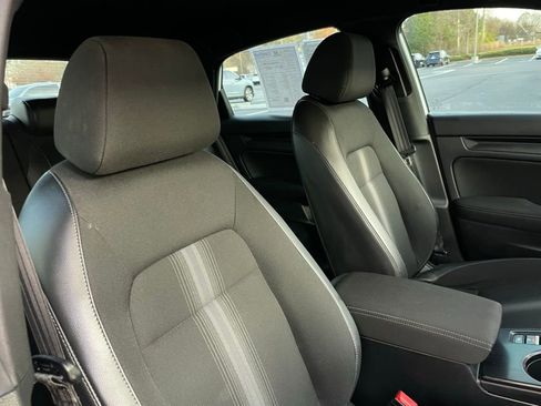 Certified 2024 Honda Civic Sport image 29