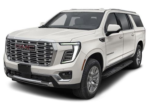 New 2026 GMC Yukon XL Denali image 1