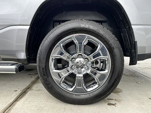 Used 2022 RAM 1500 Big Horn image 33