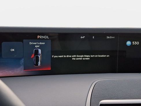 New 2026 Lincoln Nautilus Premier w/ Equipment Group 102A AWD/4WD image 17