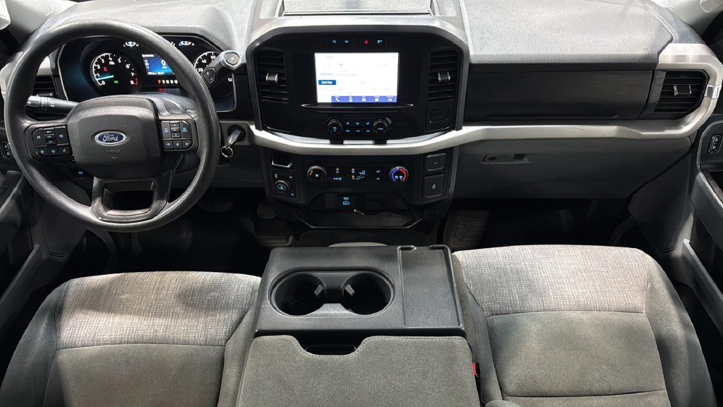Used 2023 Ford F150 XLT AWD/4WD image 18