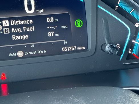 Used 2024 Honda Odyssey EX-L image 29