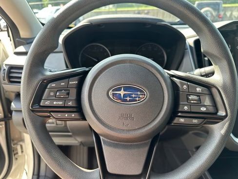 Certified 2024 Subaru Crosstrek 2.0i Premium image 28