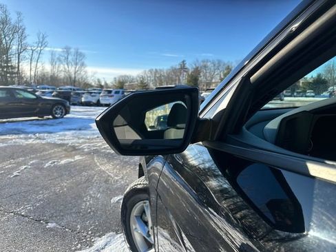 Used 2022 Hyundai Elantra SE w/ Cargo Package image 13