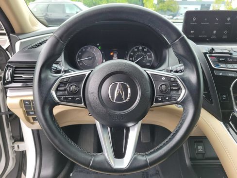 Used 2023 Acura RDX w/ Technology Package AWD/4WD image 30