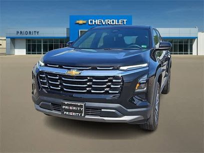 New 2026 Chevrolet Equinox LT