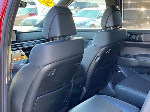 Used 2024 Hyundai Santa Fe Calligraphy image 27