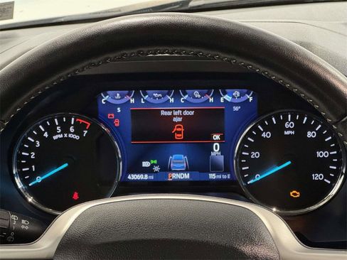 Used 2024 Ford Expedition Max XLT image 29