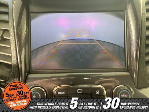 Certified 2015 Chevrolet Impala LTZ image 16