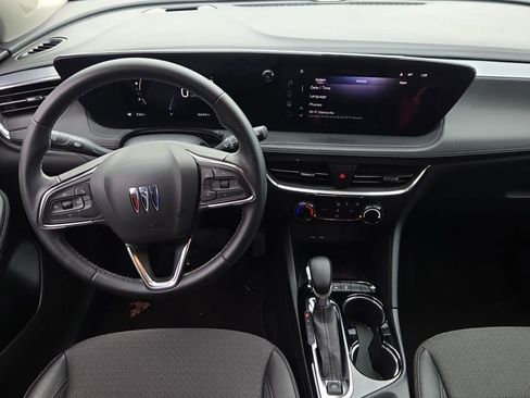 Used 2025 Buick Encore GX Preferred image 4