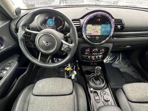 Used 2022 MINI Cooper Clubman S image 27