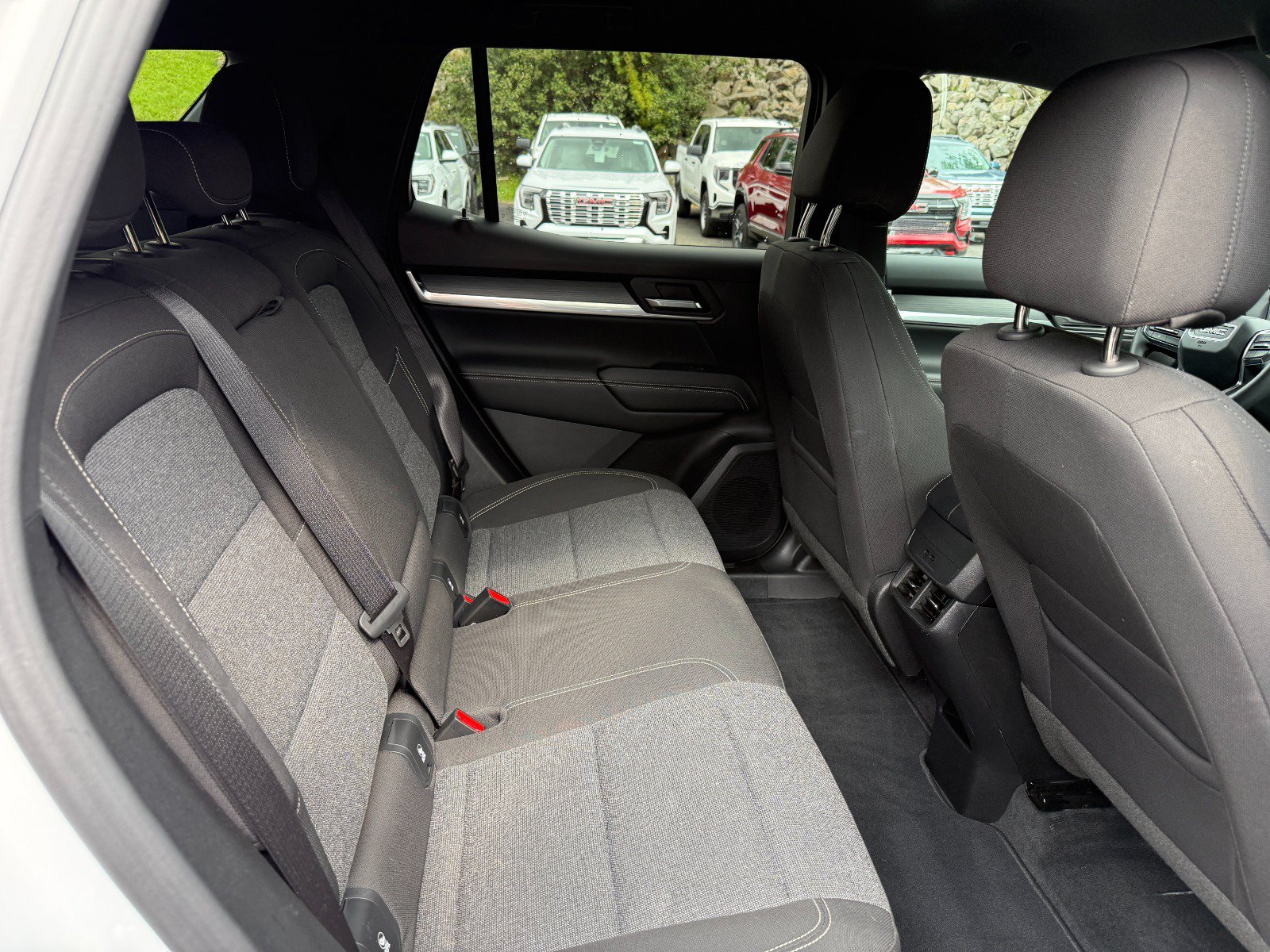 Used 2026 GMC Terrain Elevation AWD/4WD image 18