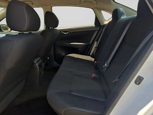 Used 2019 Nissan Sentra S FWD image 25