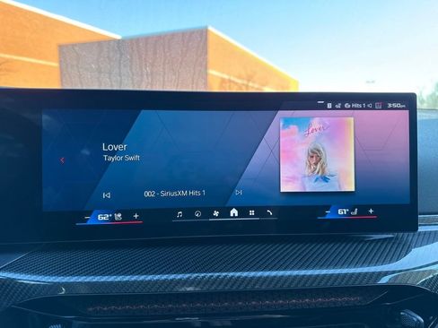 New 2026 BMW M2 image 15