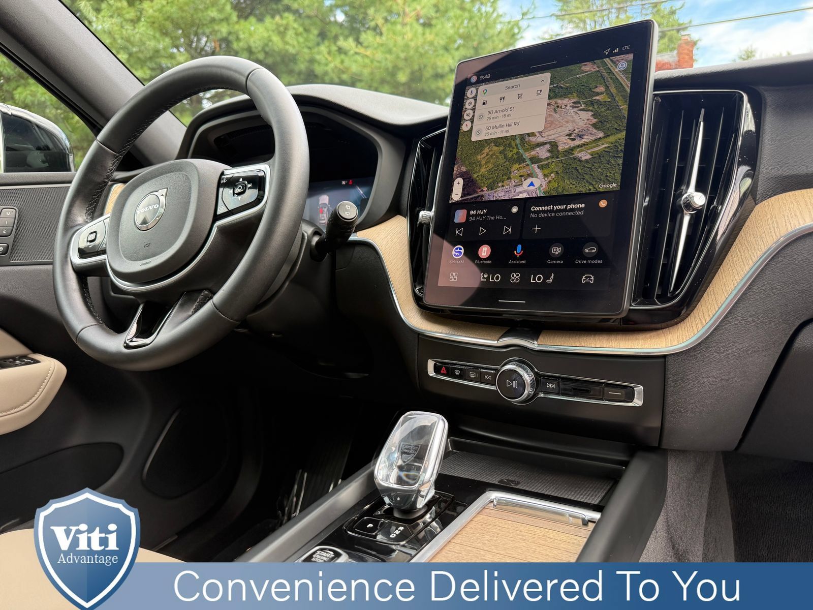 Used 2026 Volvo XC60 B5 Plus w/ Protection Package Premier AWD/4WD image 31