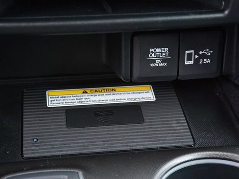 Used 2023 Honda Passport TrailSport image 27