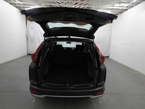 Used 2021 Honda CR-V Special Edition image 28