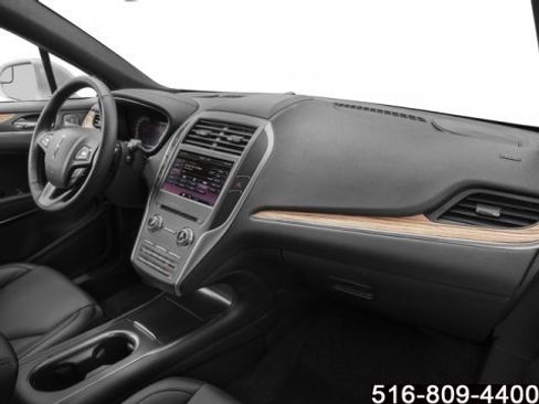 Used 2016 Lincoln MKC Select w/ Select Plus Package image 19