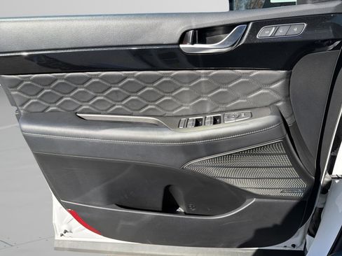 Used 2022 Hyundai Palisade Calligraphy image 32