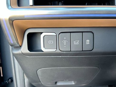 New 2026 Hyundai Santa Fe Calligraphy image 14