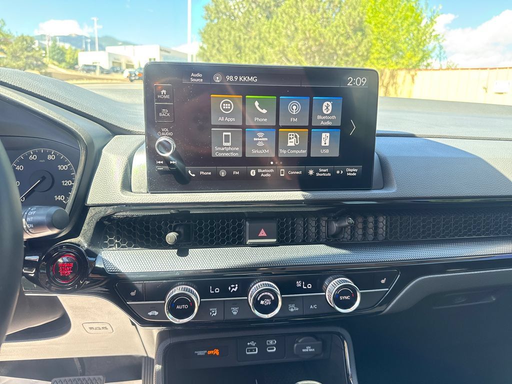 Used 2023 Honda CR-V EX-L image 19