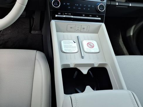 New 2026 Hyundai Santa Fe SEL FWD image 18
