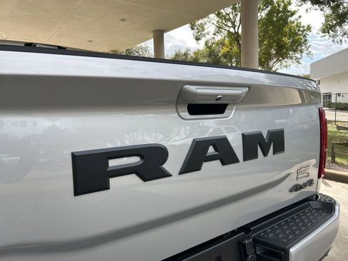 New 2026 RAM 2500 Limited image 26