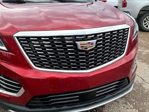 Used 2026 Cadillac XT5 Premium Luxury w/ Driver Assist Package AWD/4WD image 3