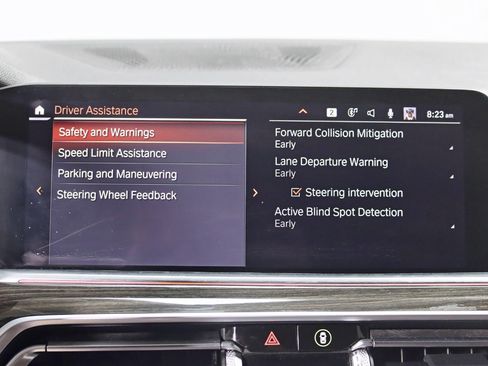 Used 2019 BMW X5 xDrive40i w/ Convenience Package AWD/4WD image 23