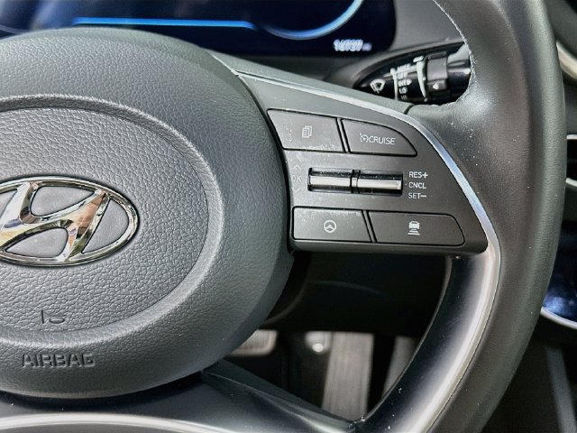 Used 2023 Hyundai Sonata SEL w/ Convenience Package FWD image 24